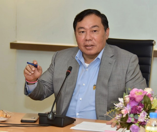 ทางหลวงชนบทไฟเขียวบีทีเอสปรับปรุงโครงสร้างสะพานตากสิน