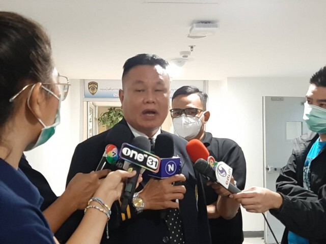 โร่แจ้ง ปปป. พบเงินในบัญชีลับ"เตรียมอุดมศึกษา" กว่า 100 ล้าน
