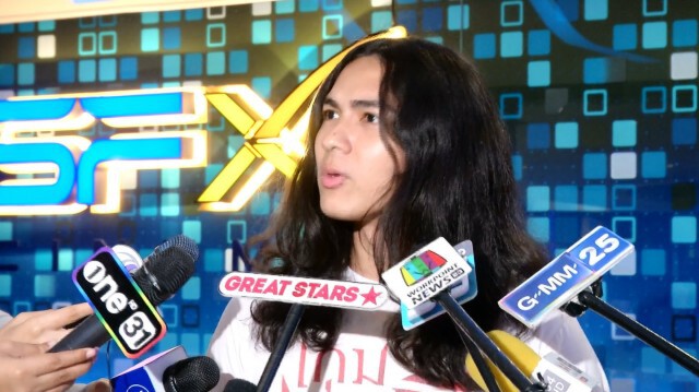 "แน็ก ชาลี" เผย ต้องออกมาทำงาน แม้ไวรัสระบาด