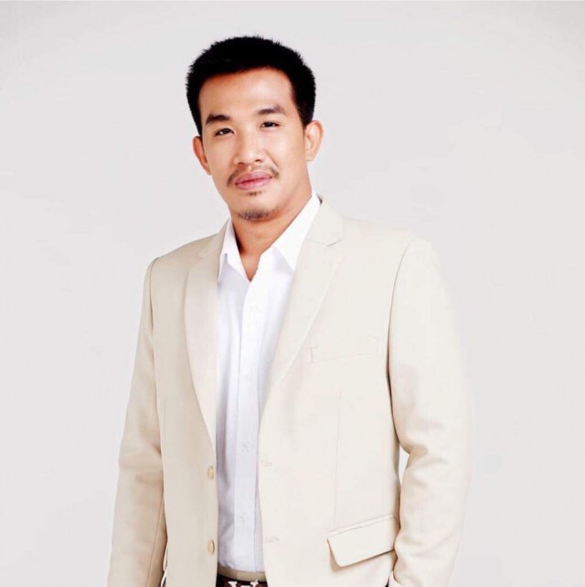 พ่อบุญทุ่ม! เสี่ยโป้พร้อมพวก ควักเงิน 15 ล้าน!! ช่วยเหลือผู้ติดเชื้อที่ไม่มีค่ารักษา