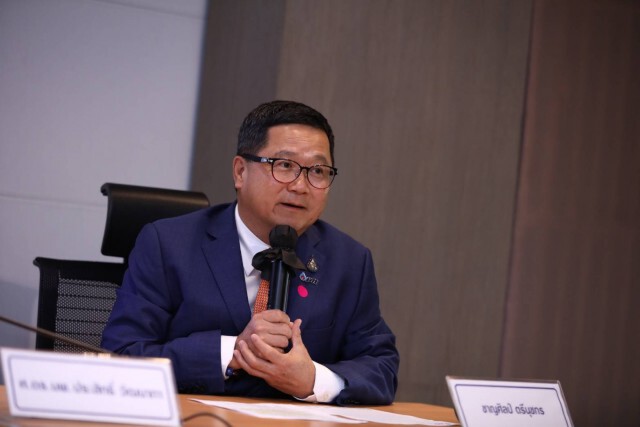 ไทยพัฒนาชุดตรวจโควิด-19 รู้ผลเร็ว ต้นทุนต่ำ