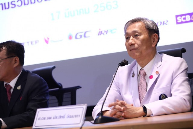 ไทยพัฒนาชุดตรวจโควิด-19 รู้ผลเร็ว ต้นทุนต่ำ