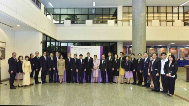 มหิดลชวนสร้างพระพุทธรูป-หอเฉลิมฯกรมสมเด็จพระเทพรัตนราชสุดาฯ