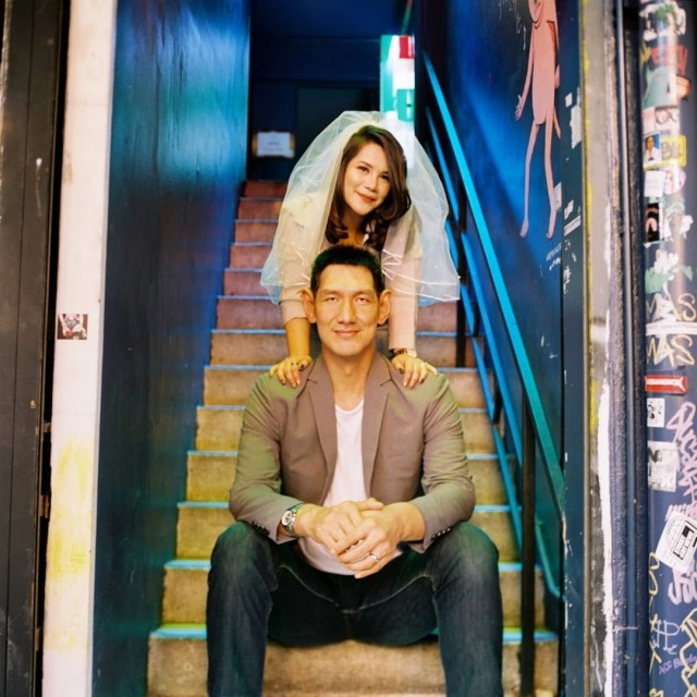 "โยกเยก" เดินหน้าปั้มทายาท กลัวอยู่ไม่ทันลูกโต