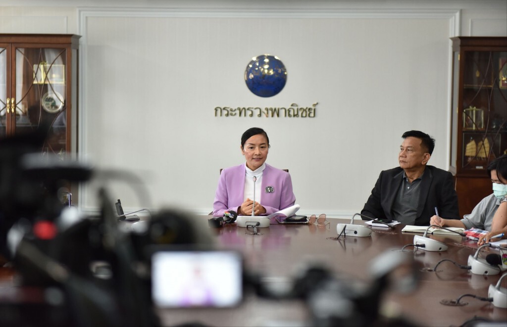 'มัลลิกา' มั่นใจโปร่งใสไฟเขียวทนายฟ้อง 'อัจฉริยะ' ปมหน้ากากอนามัย