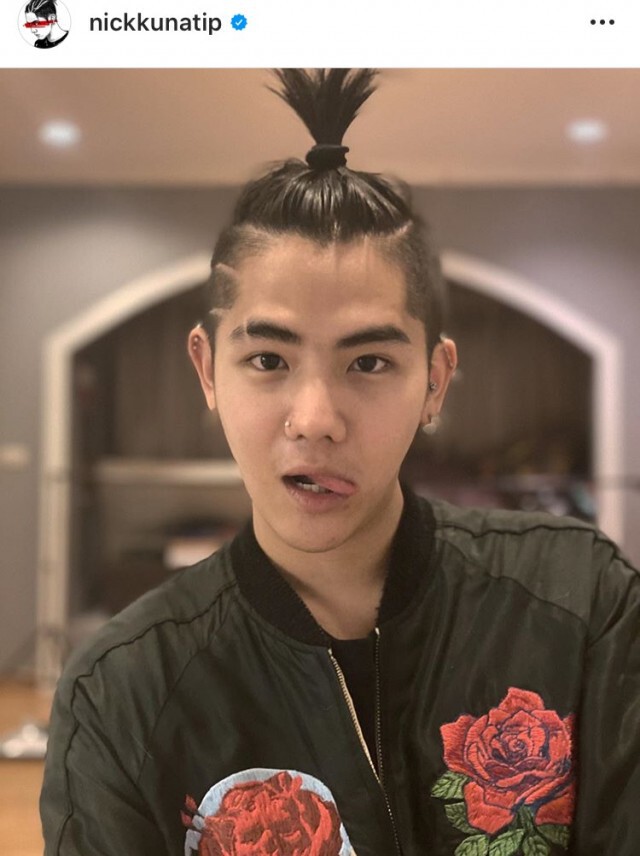 พชร์ อานนท์ ลั่น ไม่ทันแล้วหลัง "นิก คุณาธิป" โพสต์ขอโทษ
