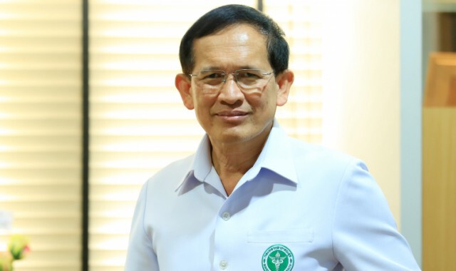 กรมควบคุมโรค แนะไม่ควรฉีดพ่นทำความสะอาด ทำให้เชื้อโควิดฟุ้ง