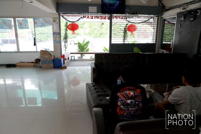 นวดแผนไทยทรุดหนัก จี้ รัฐเร่งหาทางเยียวยา