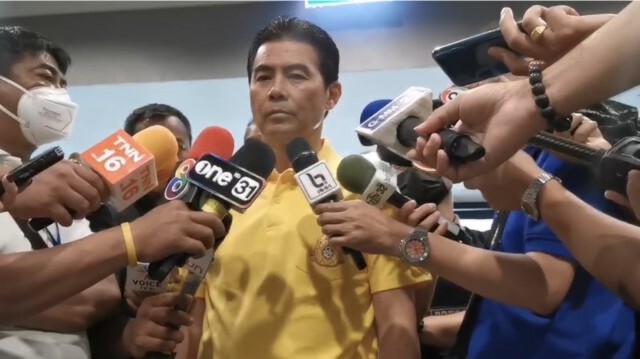 เตรียมจัดให้ทุกวัดสวดบท "รัตนสูตร" ทุกวัน