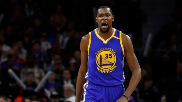 "เควิน ดูแรนต์" พร้อมนักบาสNBA อีก 3 รายถูกตรวจพบติดเชื้อโควิด-19!