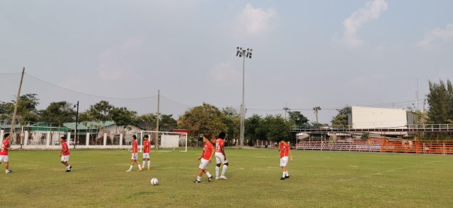 บางกอกพรีเมียร์ลีก3 ดิวิชั่น ขานรับมาตรการรัฐเบรกโปรแกรมเตะ