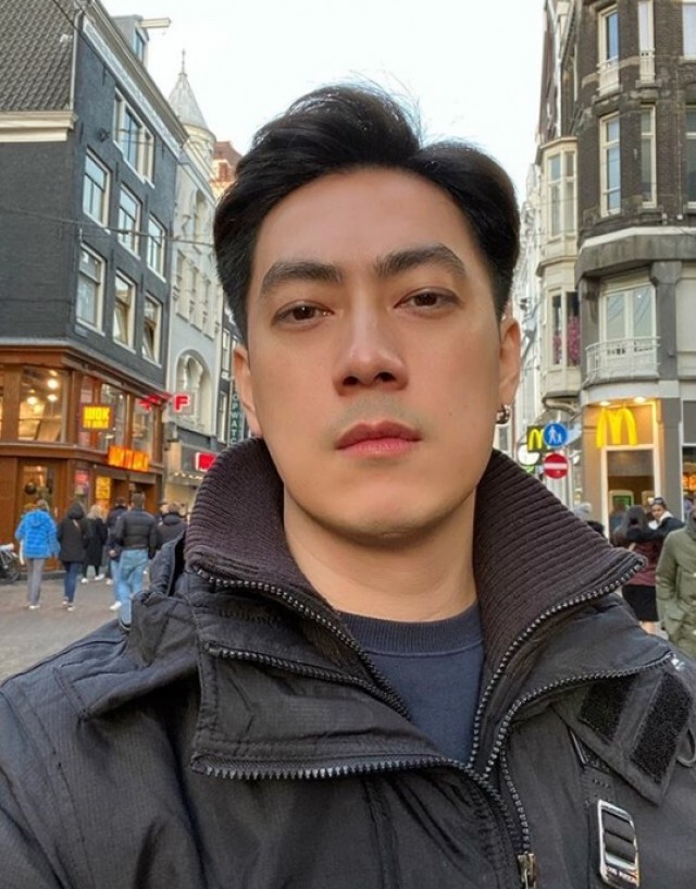 "ฟิล์ม" โพสต์ไอจีสุดงง หลังลูกจ้างต่างด้าวต่อใบอนุญาตช่วงโควิดระบาด