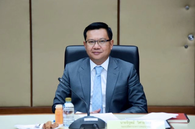 ขนส่งฯ แนะประชาชนชำระภาษีรถออนไลน์ผ่านเว็บไซต์