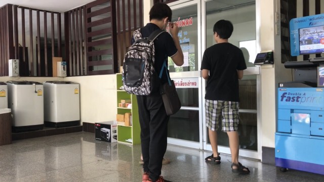 เจ้าของหอพักน้ำใจงาม ผ่อนผันค่าเช่าสู้ "โควิด-19"