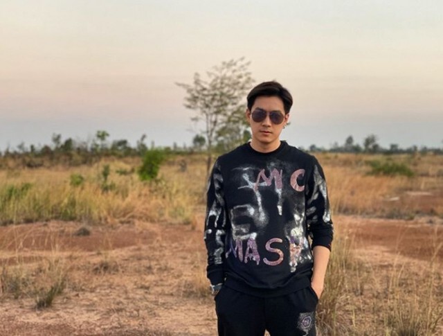 "ฟิล์ม" โพสต์ไอจีสุดงง หลังลูกจ้างต่างด้าวต่อใบอนุญาตช่วงโควิดระบาด
