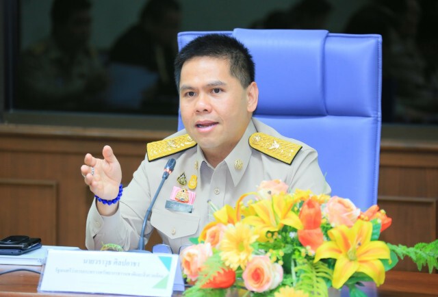 กระทรวงทรัพยากรธรรมชาติและสิ่งแวดล้อม ประกาศปิดสวนสัตว์ทุกแห่ง 14 วัน