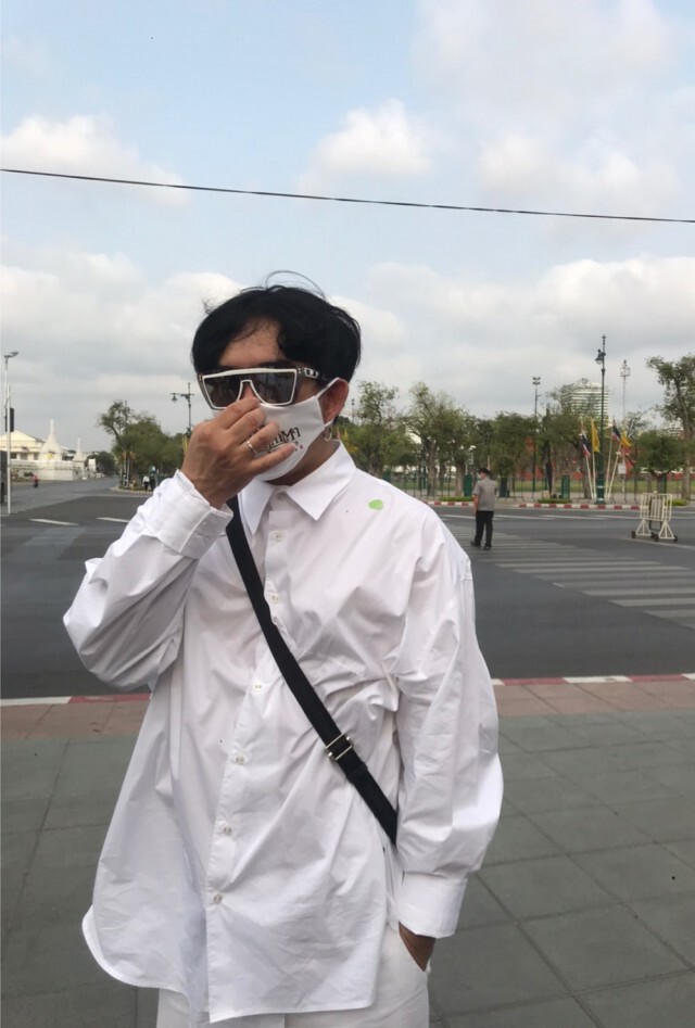 "พจมาน สว่างคาตา" พร้อมเลื่อนฉาย หากสถานการณ์โควิค-19 ยังไม่ดีขึ้น