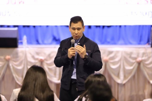 ประกาศปิด ศูนย์บริการเบ็ดเสร็จ oss จังหวัดสมุทรปราการ