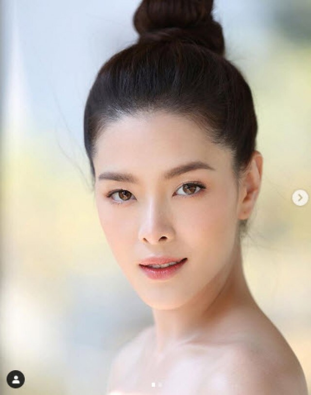 "ลิเดีย" ขอบคุณทุกกำลังใจต่อสู้โควิด-19