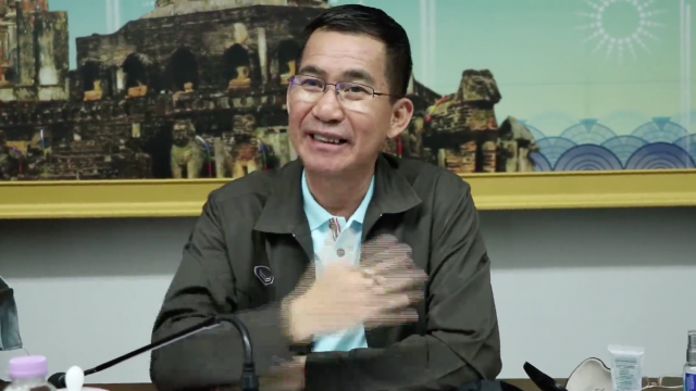 สุโขทัย พบผู้ติดเชื้อโควิด-19 อีกราย