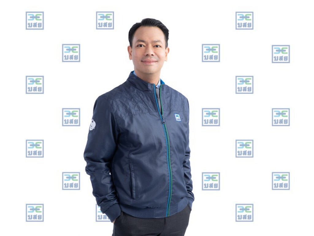 บสย.ช่วย SMEs ฝ่าวิกฤต อนุมัติค้ำฯแล้ว  43,000 LG วงเงินกว่า 24,000 หมื่นล้านบาท