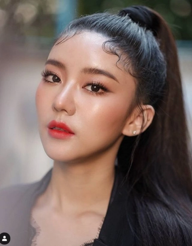 "เฌอปรางBNK48" แจงแล้วยังไม่มีอาการ หลังร่วมงานที่เดียวกับ "แพรวา"