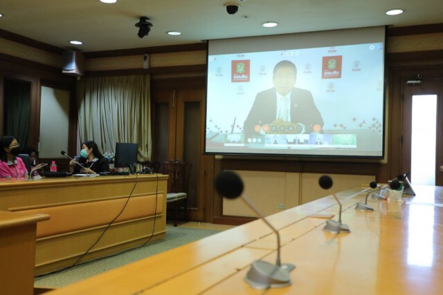 ออมสินอัดฉีดเงินกู้ซอฟท์โลน 1.5 แสนล้าน