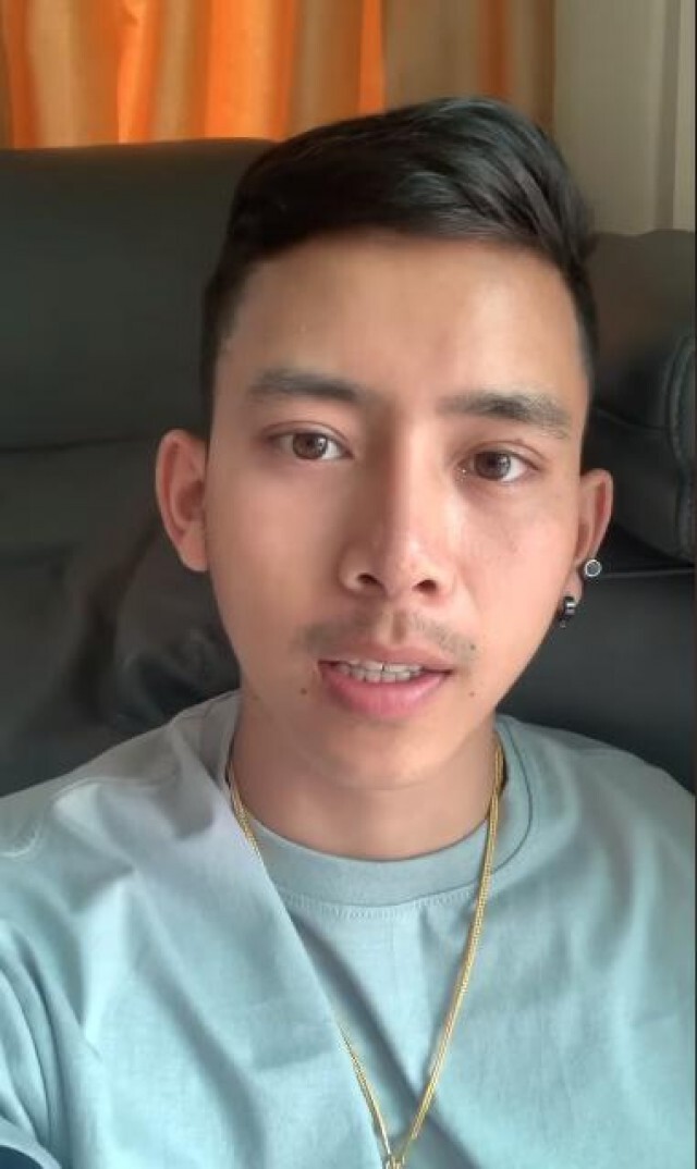 "เบิ้ล ปทุมราช" เผยผลตรวจโควิด-19 หลังมีดราม่าถ่ายรูปร่วม "แมทธิว"