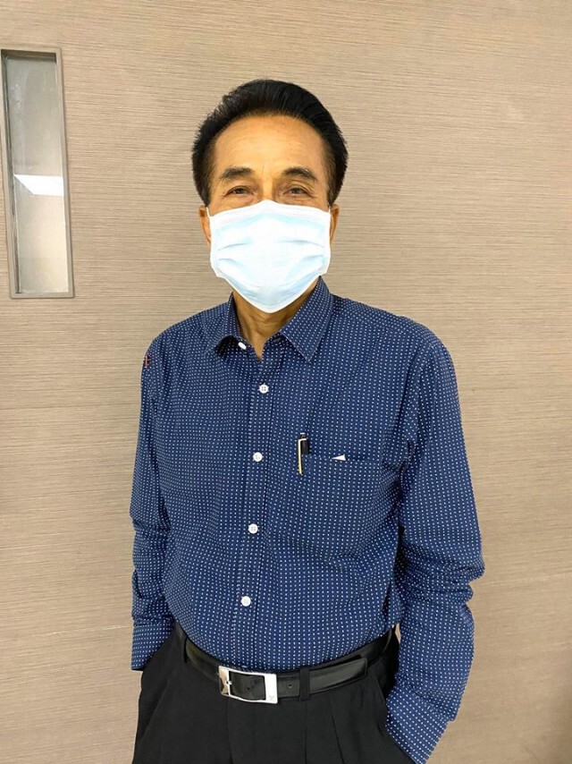 "รองปธ.สภา-25ข้าราชการสภา" กักตัวเอง 14 วัน หลังใกล้ชิดคนติดเชื้อโควิด-19