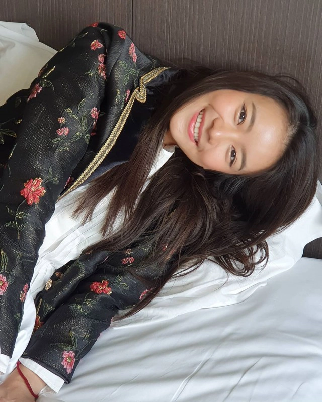 "แพรวา ฮอร์โมน" เผยผลตรวจพบโควิด-19 ที่โพรงจมูกกับคอ เป็นอาการขั้นแรก