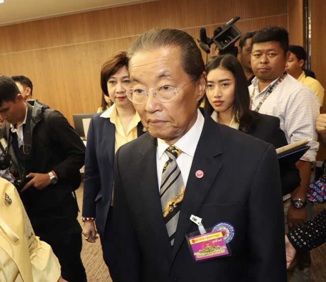 กระทรวงแรงงาน พร้อมรับลูกจ้างตกงาน จากพิษโควิด-19