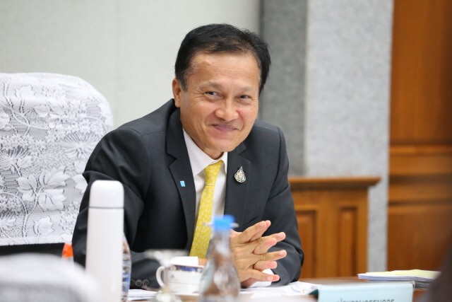บอร์ดประกันสังคมเคาะแล้ว มติช่วยเหลือผู้ประกันตน กรณีโควิด-19