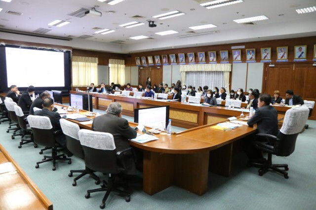 บอร์ดประกันสังคมเคาะแล้ว มติช่วยเหลือผู้ประกันตน กรณีโควิด-19