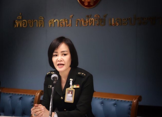 เลื่อนสอบ นร.เตรียมทหาร ทุกเหล่าทัพ ออกไปก่อน