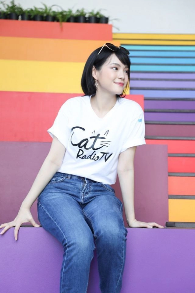 "เฌอปรางBNK48" แจงแล้วยังไม่มีอาการ หลังร่วมงานที่เดียวกับ "แพรวา"