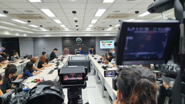 ด่วน!! ไทยพบผู้ติดเชื้อโควิด-19 เพิ่ม 89 ราย รวมยอดสะสมพุ่ง 411 ราย