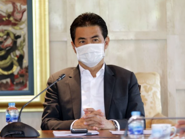 "ชาติพัฒนา" แนะรัฐเลื่อนเสียภาษี - ลด VAT เหลือ 5% สู้โควิด-19