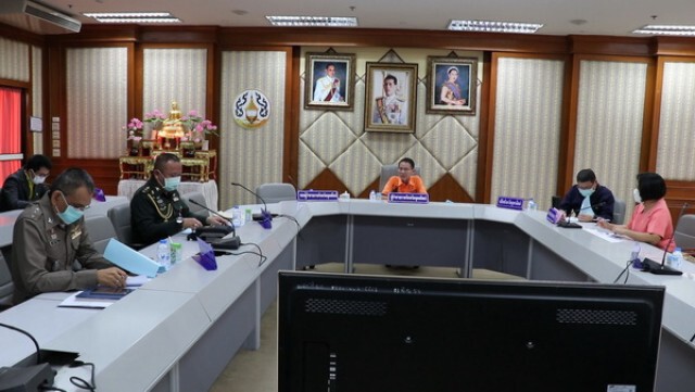อุตรดิตถ์ ยกเลิกออก Visa, E-Visa นักท่องเที่ยว พร้อมปิด 3 ด่านผ่านแดนถาวร