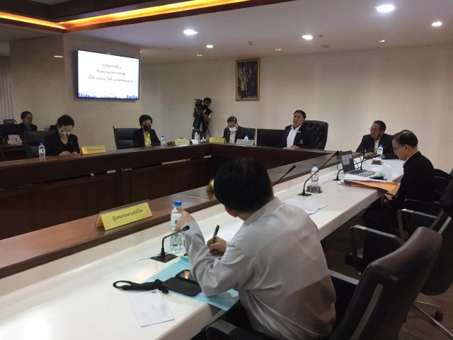 ด่วน!! ผู้ว่าฯ กทม. สั่งปิดห้าง ทั่ว กทม. เริ่ม 22 มี.ค.-12 เม.ย.