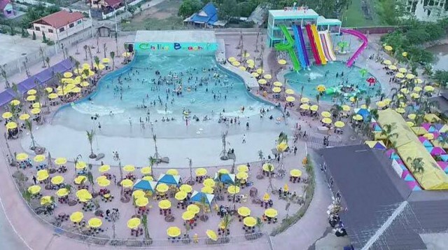 "สัมฤทธิ์" ประสานสวนน้ำชัยภูมิงดเปิด