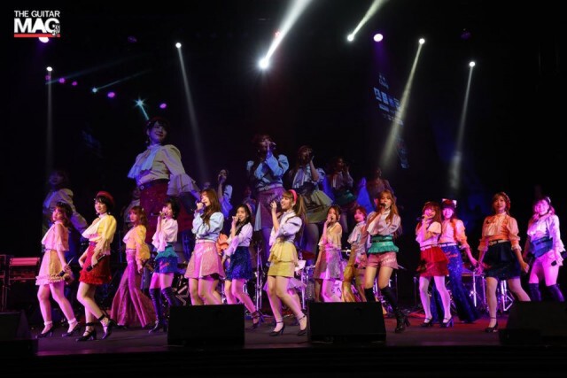 สั่งสมาชิก BNK48-ทีมงาน กักตัว เฝ้าระวังโควิด-19 หลังร่วมงานเดียวกับ "แพรวา"