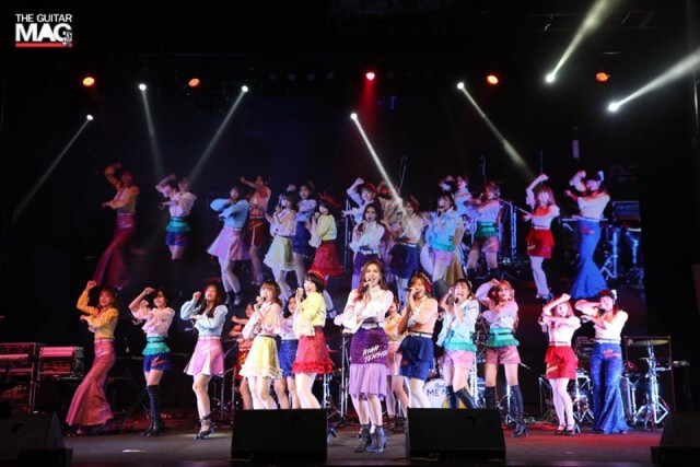 สั่งสมาชิก BNK48-ทีมงาน กักตัว เฝ้าระวังโควิด-19 หลังร่วมงานเดียวกับ "แพรวา"