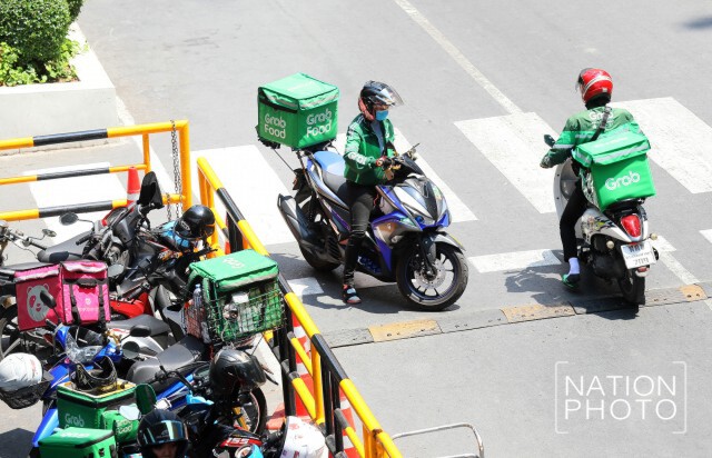 เปิดภาพบรรยากาศ หลัง สั่งปิด! ห้างสรรพสินค้า กทม.