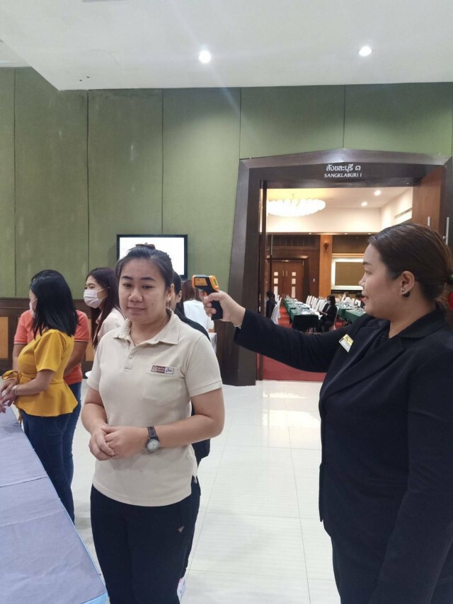 ปิดตำนาน!! ชัตดาวน์ธุรกิจ โรงแรมดังใจกลางเมืองกาญจน์