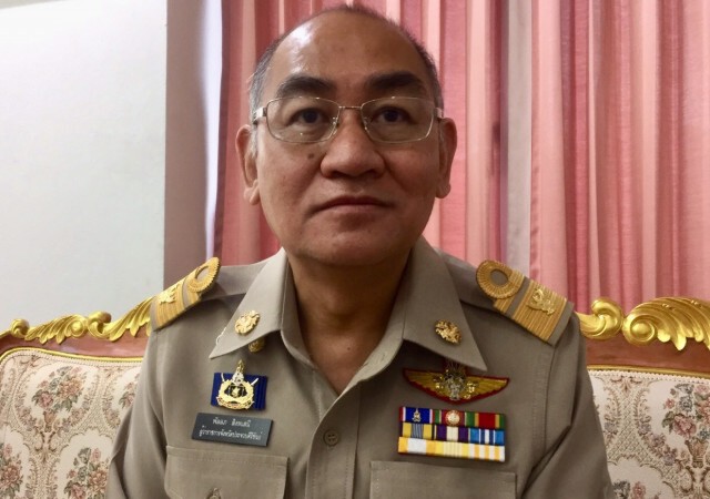 หัวหิน พบติดโควิด–19 อีก! รายที่ 7 เป็นชาวอังกฤษติดเชื้อจากภรรยาชาวไทย