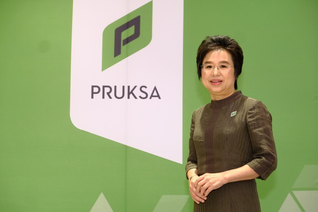 พฤกษาประกาศให้พนักงานทำงานที่บ้านช่วยลดความแออัดถึง50%