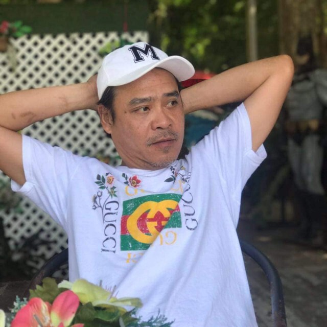 "เชษฐ์ สไมล์บัฟฟาโล่" ออกตัวช่วย รพ.ทั่วไทย ส่งอาหารให้ผู้เสี่ยงติดโควิด-19