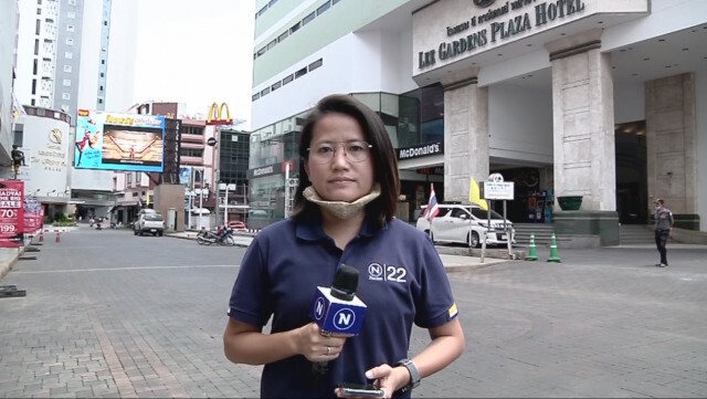 "ล็อคดาวน์สงขลา" โรงแรม-ห้างฯปิดรับมือโควิด19