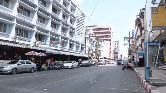 "ล็อคดาวน์สงขลา" โรงแรม-ห้างฯปิดรับมือโควิด19