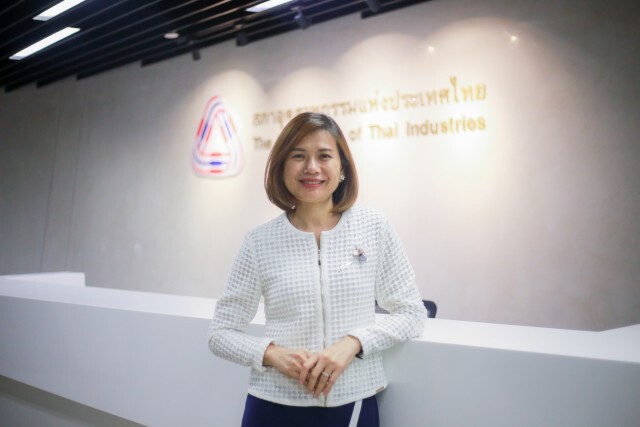 แนะใช้ "ระบบจัดการน้ำอัจฉริยะ" ภาคอุตสาหกรรมพื้นที่ EEC